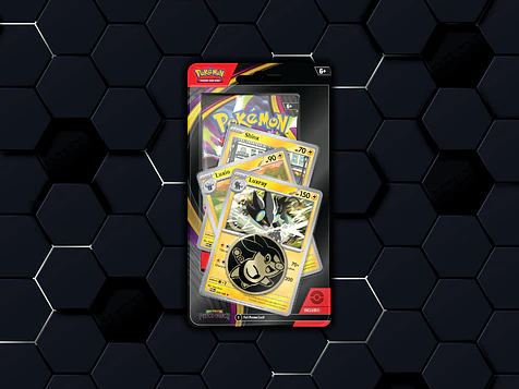 Pitch Black Premium Checklane | PBL (EN) 2