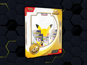 30th Celebration Poster Collection | 30th