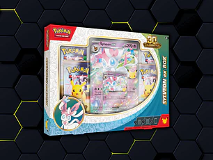 30th Celebration EX Box | 30th
