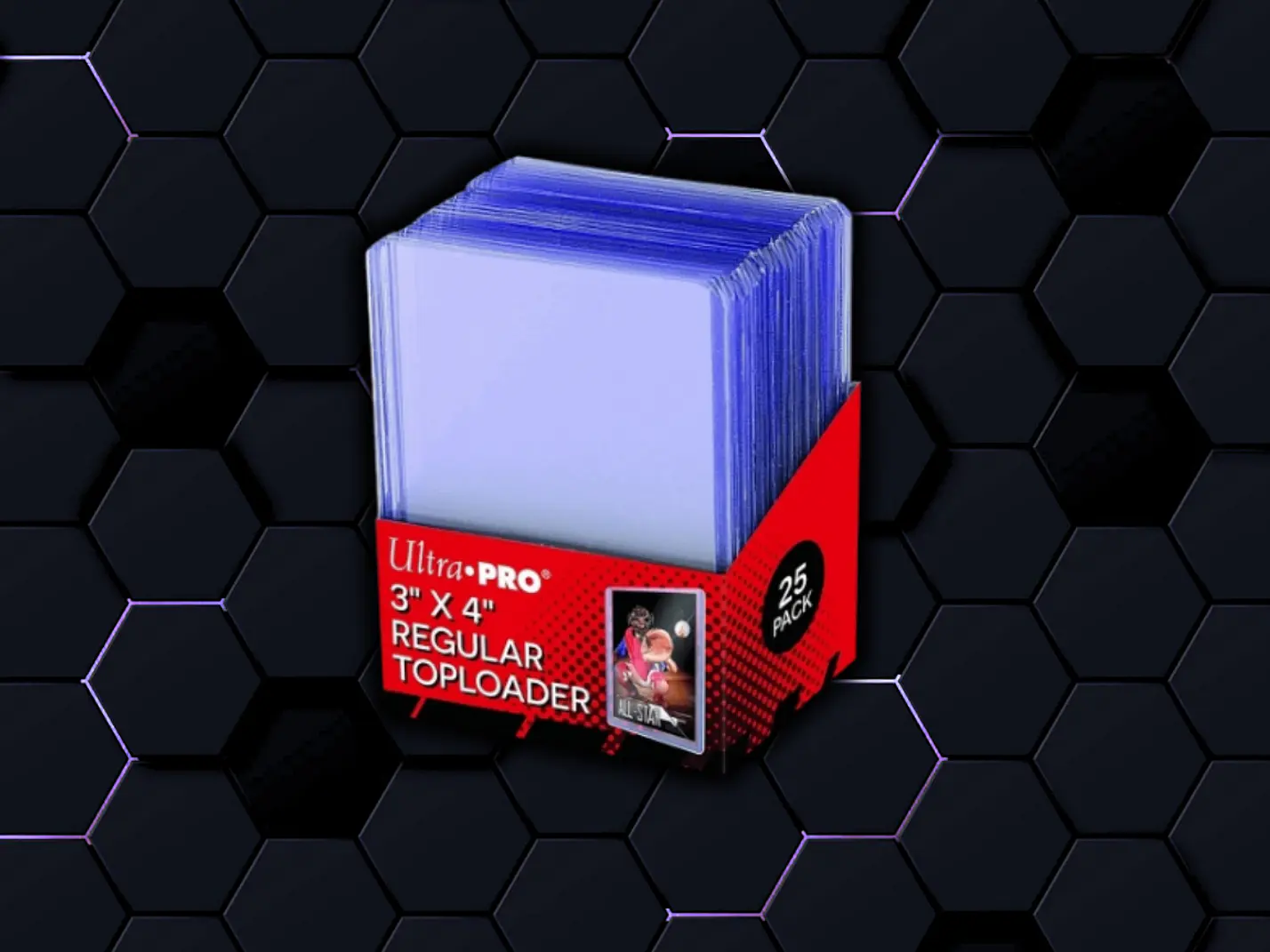 Ultra Pro 3