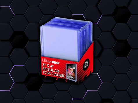 Ultra Pro 3