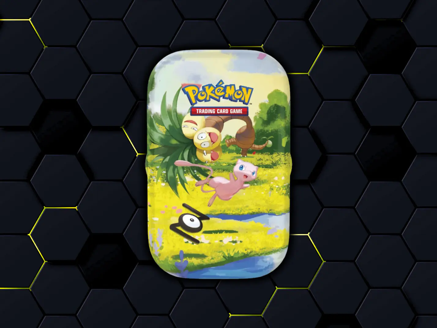 30th Celebration Mini Tins | 30th 3