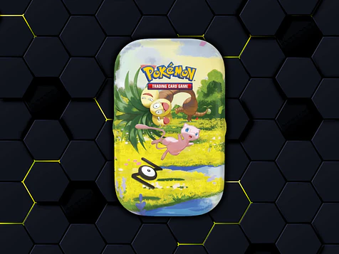 30th Celebration Mini Tins | 30th 3