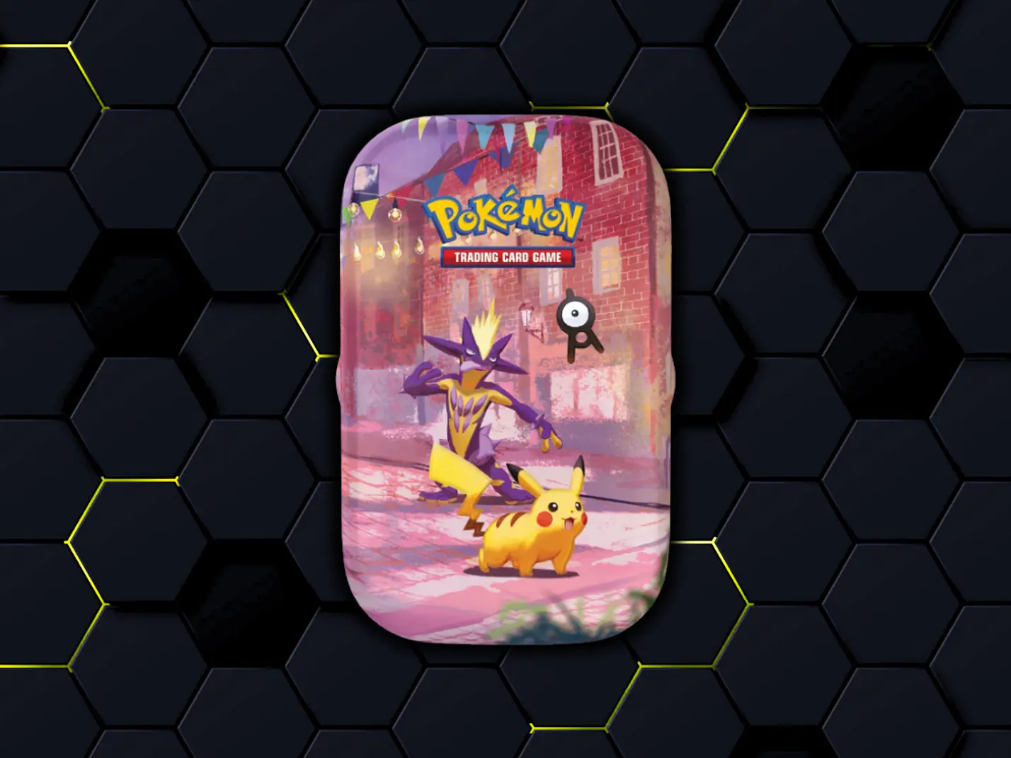 30th Celebration Mini Tins | 30th 9