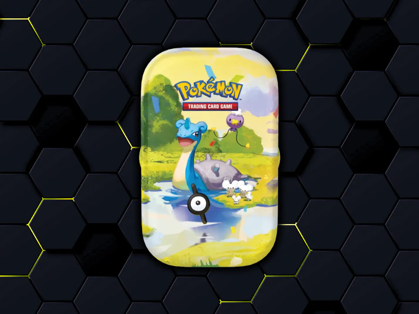 30th Celebration Mini Tins | 30th 4