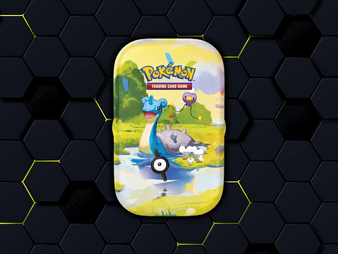 30th Celebration Mini Tins | 30th 4