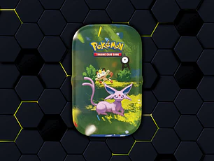 30th Celebration Mini Tins | 30th
