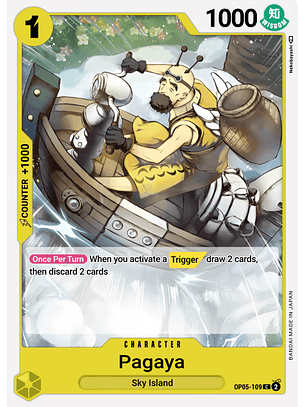 Pagaya (OP05-109)
