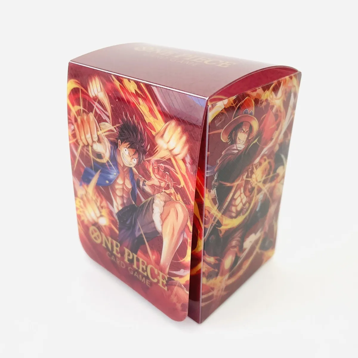 Deck Box The Three Brothers Deck Box The Three Brothers