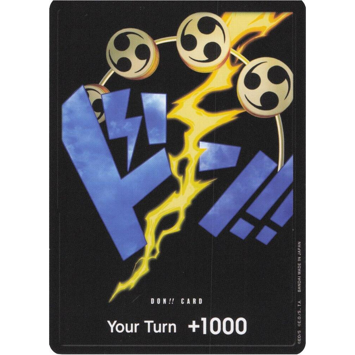 Don!! Card (PRB01-Enel)