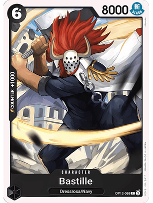 Bastille (OP12-088)