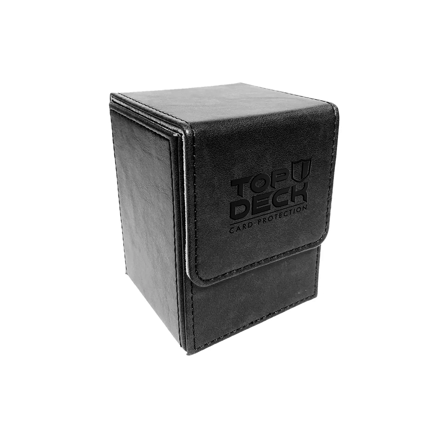 Portamazos Premium | TOPDECK 100 color Negro 3