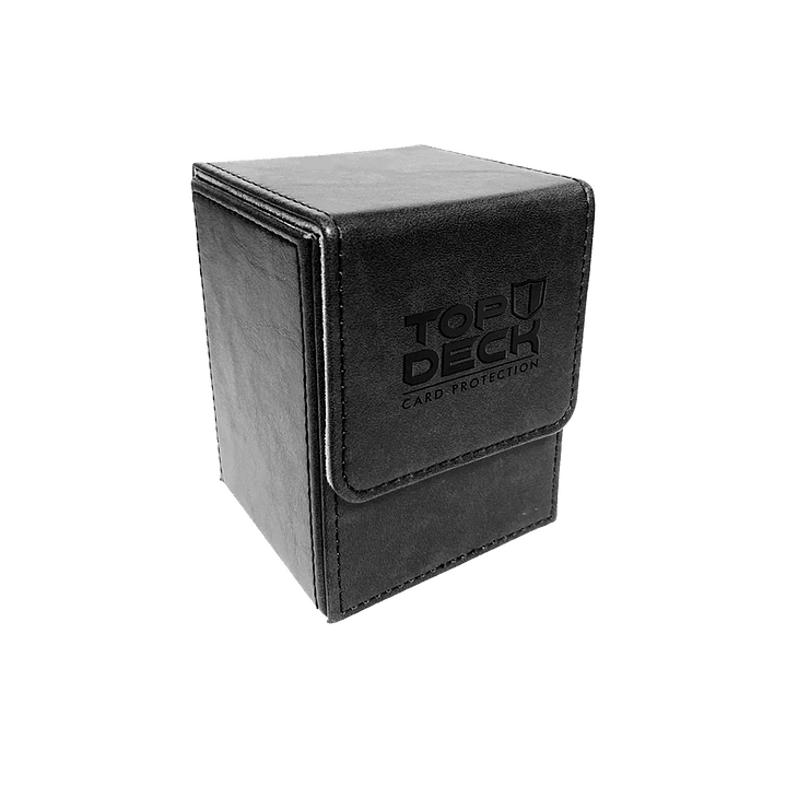 Portamazos Premium | TOPDECK 100 color Negro 3