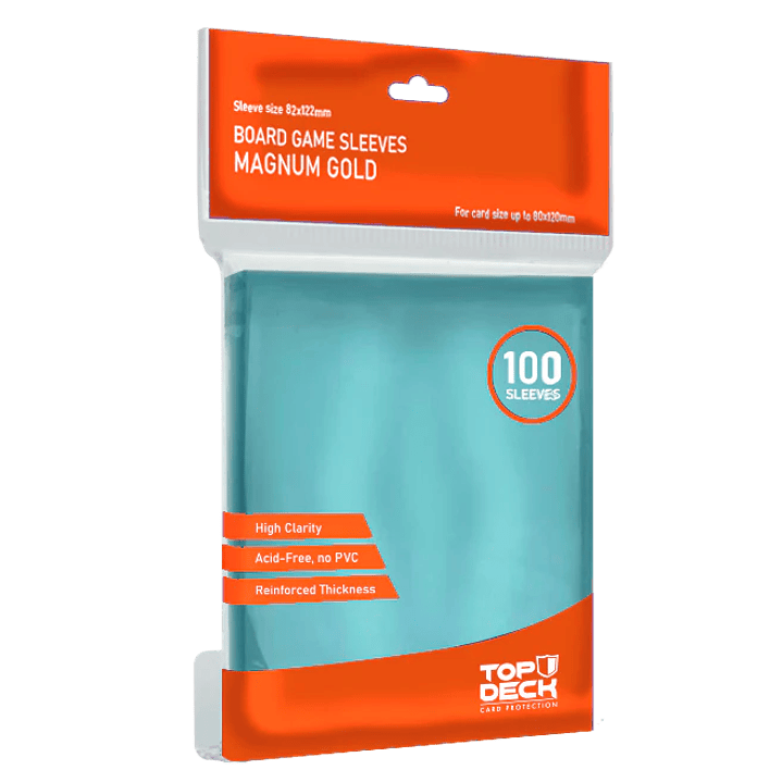 Protectores Juego de Mesa | TOPDECK (Dixit, Musa) 2