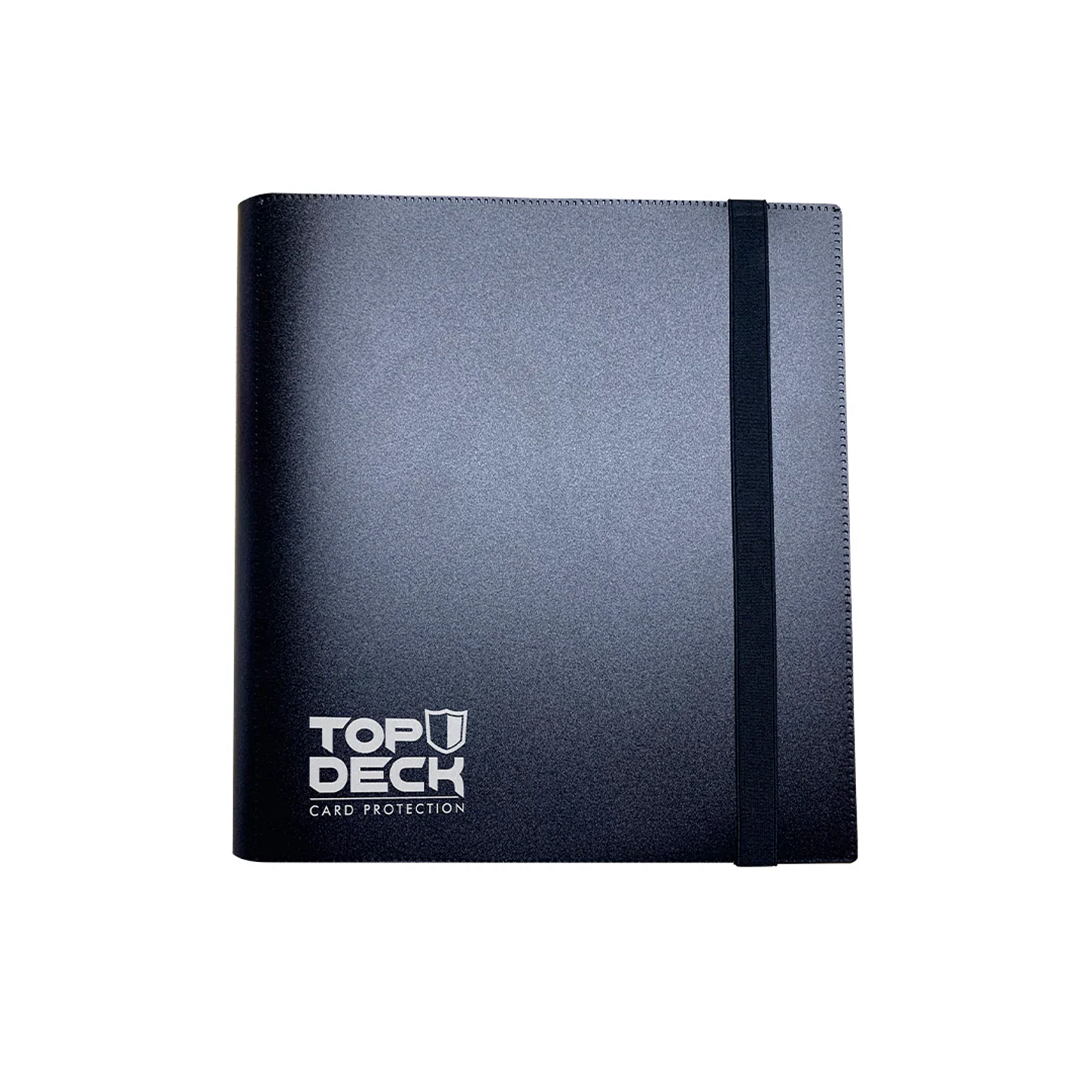 Carpeta Esencial | TOPDECK 480 color Negro 2