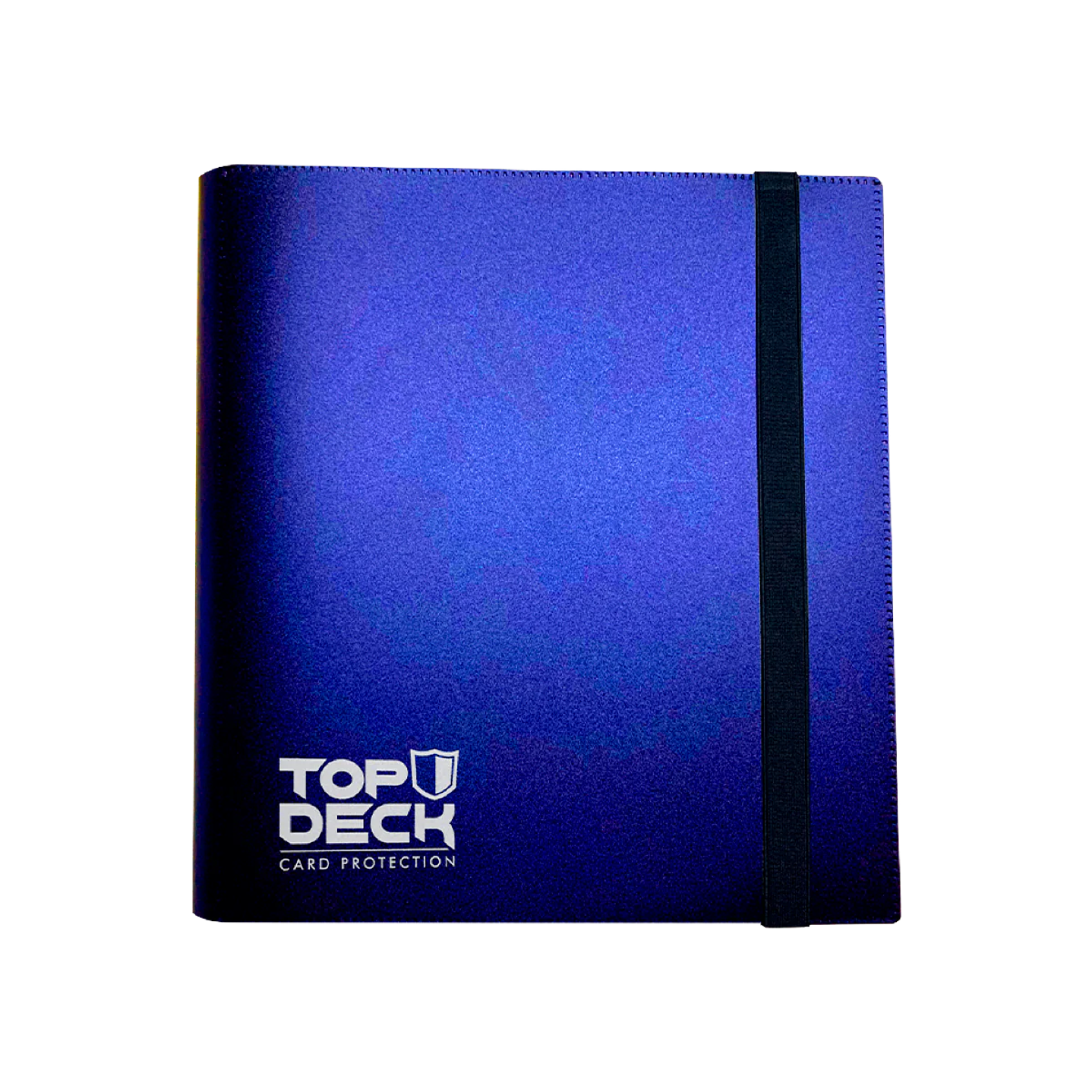 Carpeta Esencial | TOPDECK 480 color Azul 2