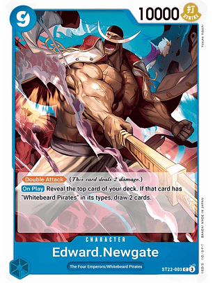 Edward.Newgate (ST22-003)