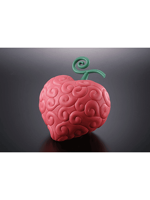 One Piece TCG: Devil Fruits Collection Vol.3 - (DF03)