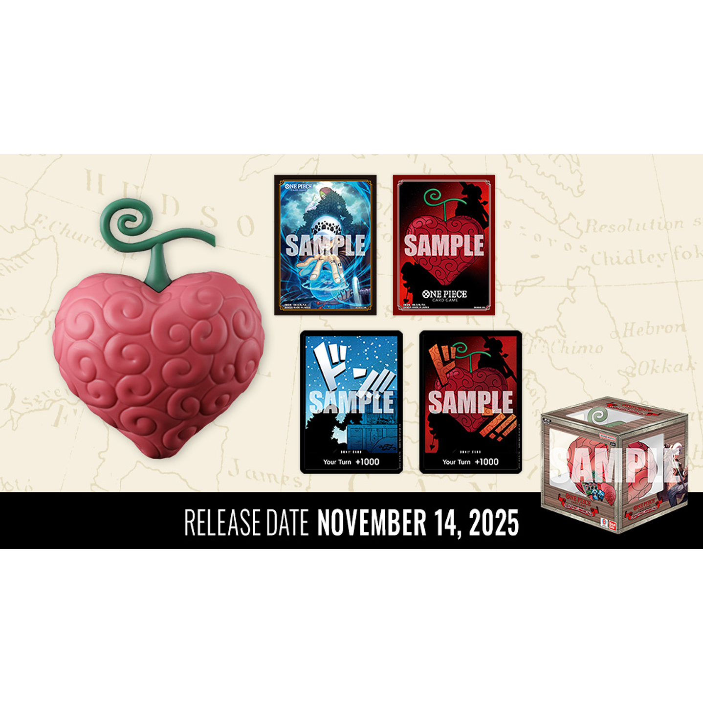 Pack DF03 Sellada + DF01 Sólo Fruta y Caja  4