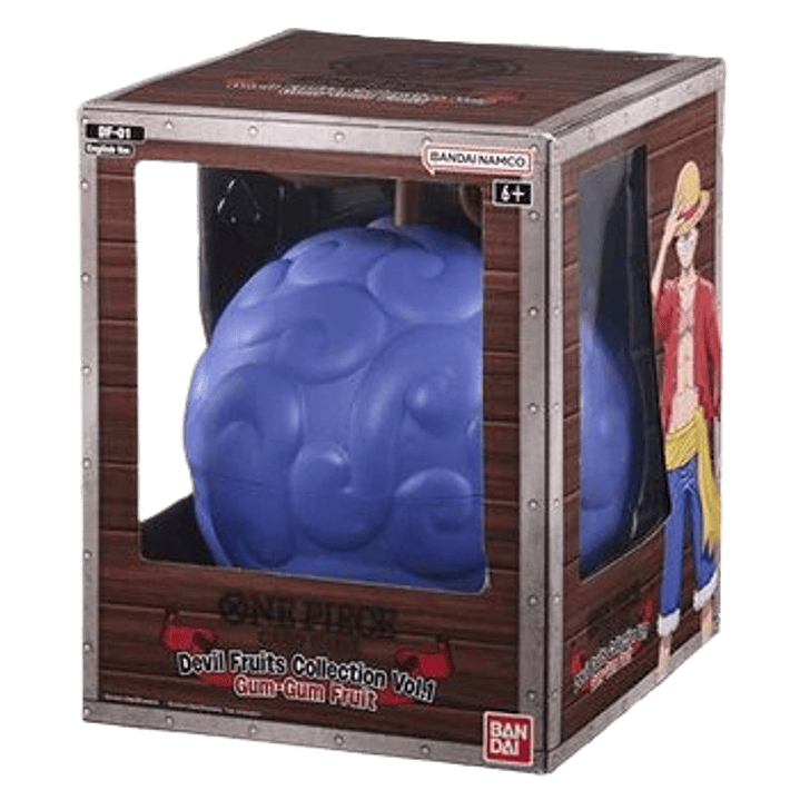 Pack DF03 Sellada + DF01 Sólo Fruta y Caja  3