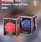 Pack DF03 Sellada + DF01 Sólo Fruta y Caja  - Miniatura 1