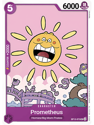 Prometheus (OP13-073)