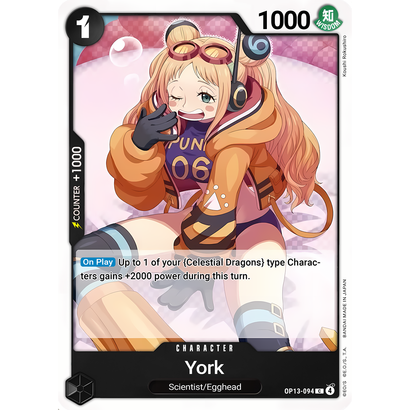 York (OP13-094)