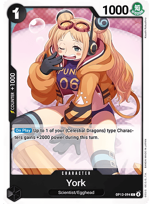 York (OP13-094)