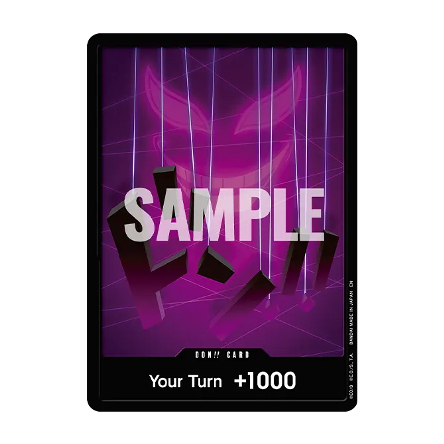 [PREVENTA] One Piece TCG: Double Pack Set Volume 9 [DP09] 3