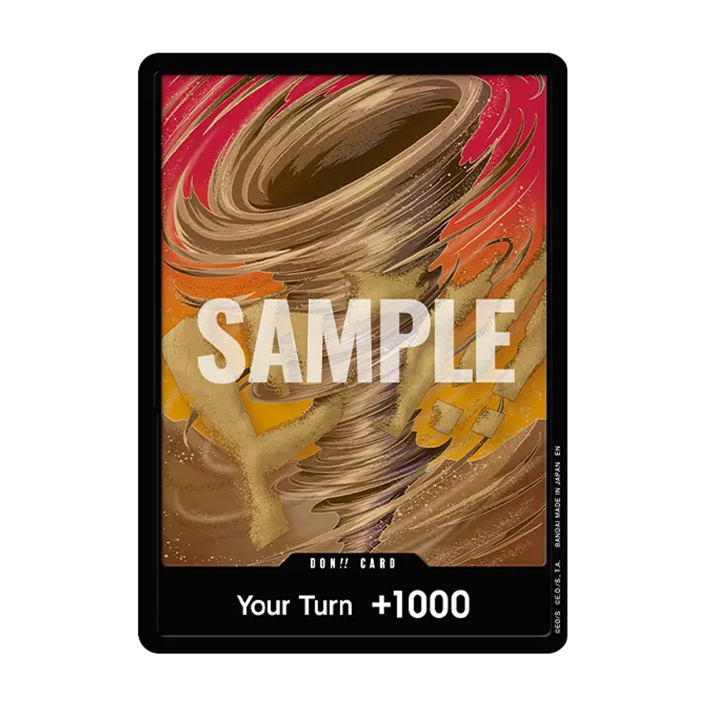 [PREVENTA] One Piece TCG: Double Pack Set Volume 9 [DP09] 4