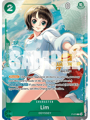 Lim (P-079) - CS-25-26-Event-Pack
