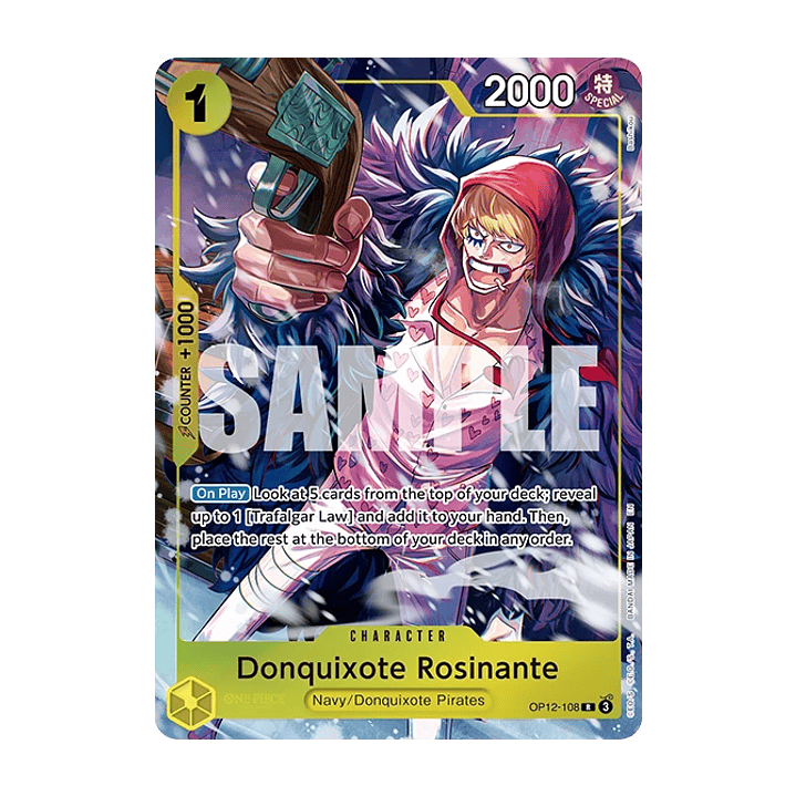 [PREVENTA] Illustration Box Vol.6 3