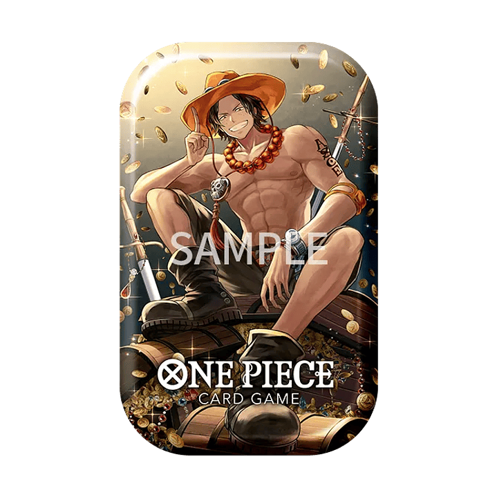 [Preventa] TIN Pack SET Vol.2 [TS-02] 3