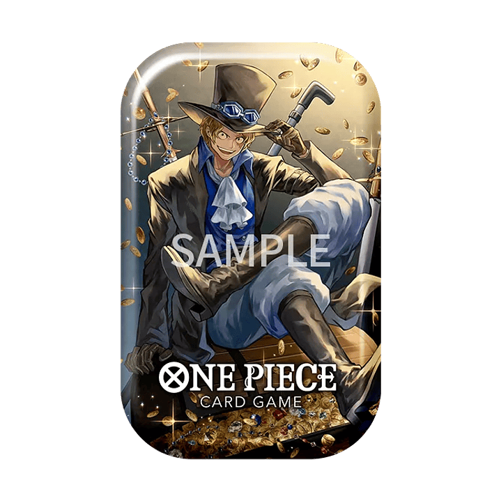 [Preventa] TIN Pack SET Vol.2 [TS-02] 4