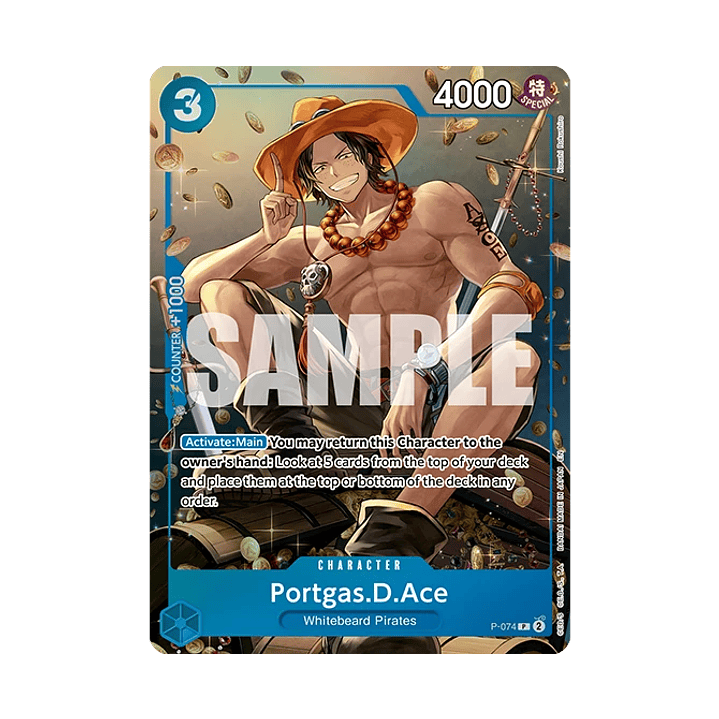 [Preventa] TIN CASE SET Vol.2 [TS-02] (x12 TIN) 6