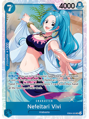 Nefeltari Vivi (EB04-025)