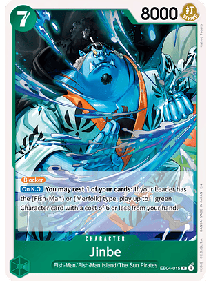 Jinbe (EB04-015)