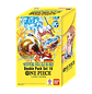 [PREVENTA] One Piece TCG: Double Pack Set Volume 10 [DP10] - Miniatura 2
