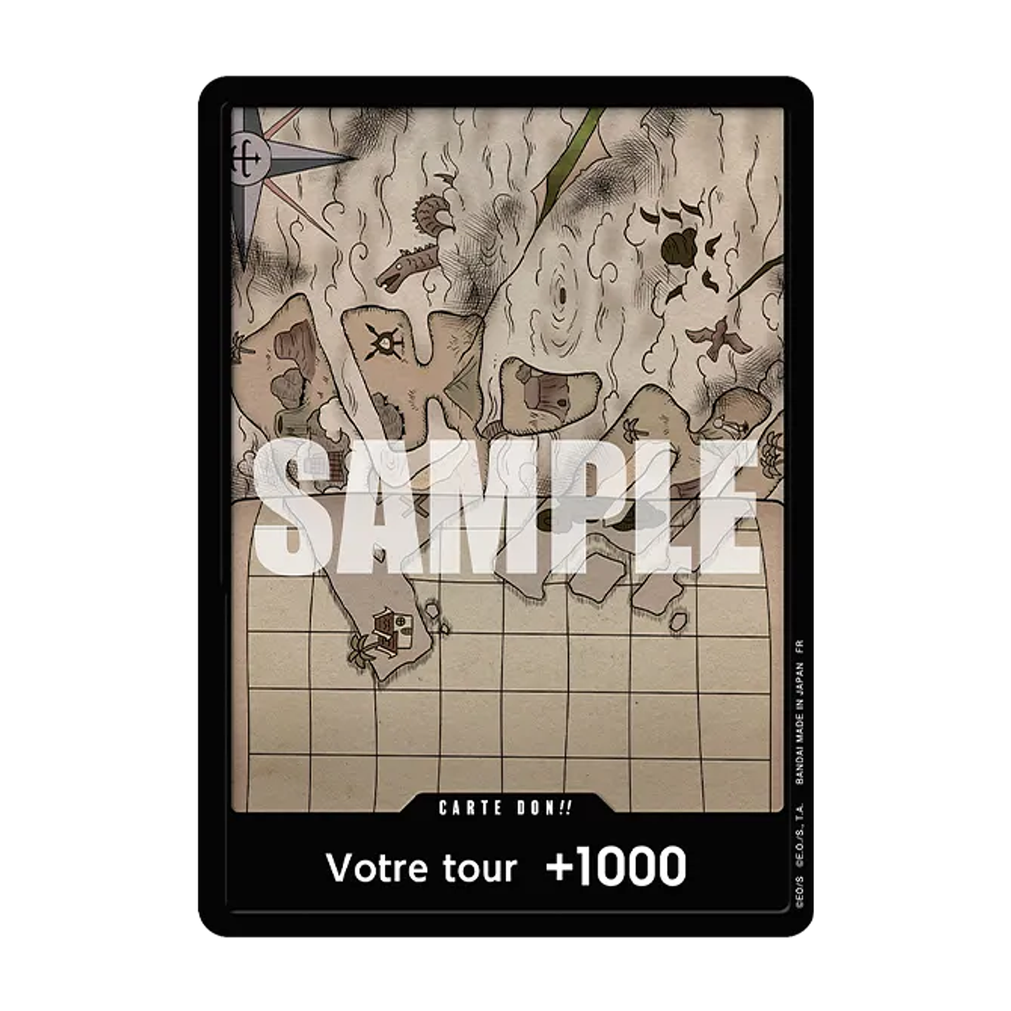 [PREVENTA] One Piece TCG: Double Pack Set Volume 10 [DP10] 4