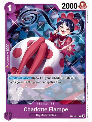 Charlotte Flampe (EB03-032)