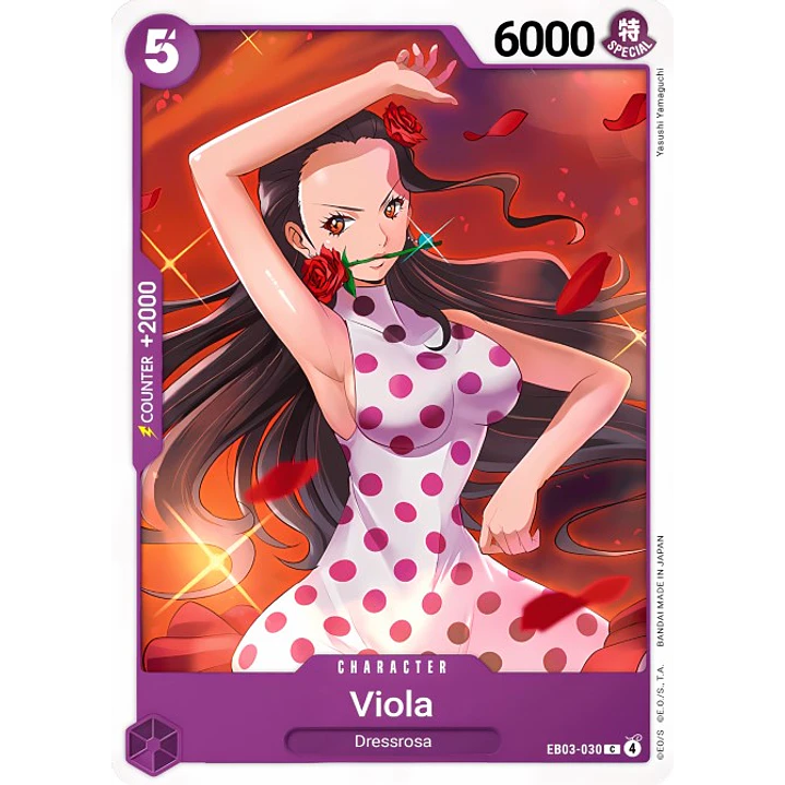 Viola (EB03-030)