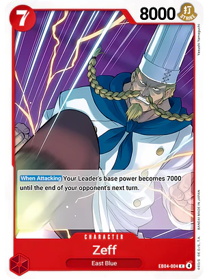 Zeff (EB04-004)