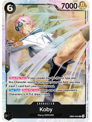 Koby (EB04-044)