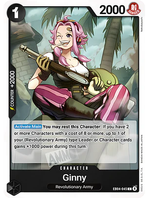Ginny (EB04-045)