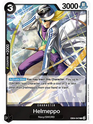 Helmeppo (EB04-047)