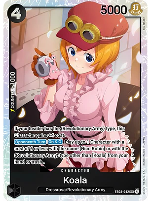 Koala (EB03-042)