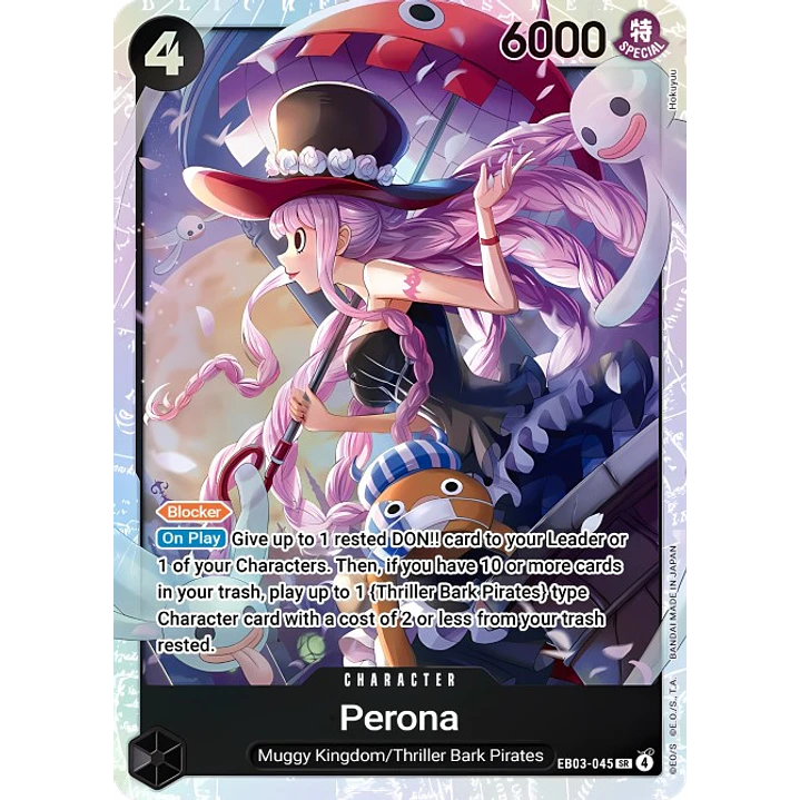 Perona (EB03-045)