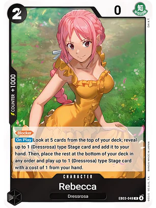 Rebecca (EB03-048)