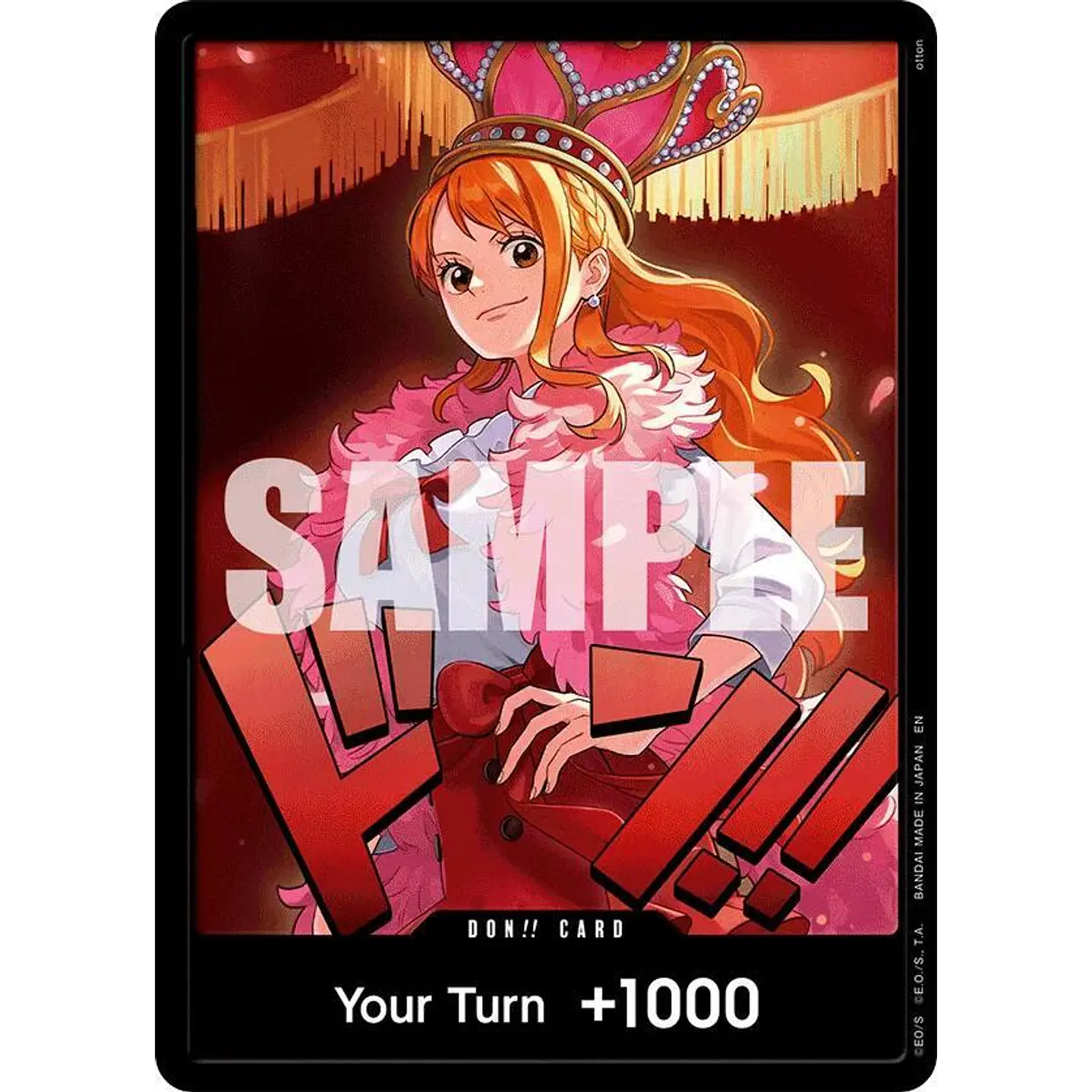 Nami (EB03-Nami)