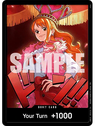 Nami (EB03-Nami)
